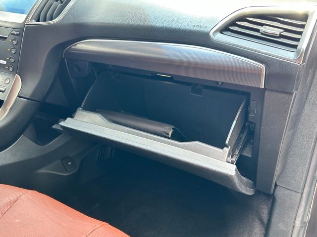 used 2019 Ford Edge car, priced at $17,247