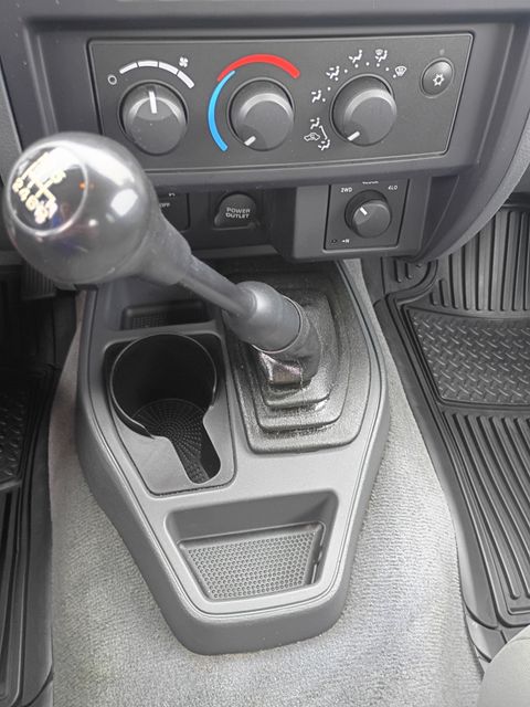 Used 2006 Dodge Dakota Truck