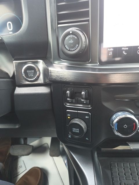 Used 2023 Ford F-250SD Truck