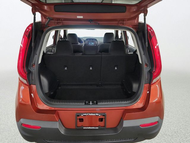 Used 2020 Kia Soul Hatchback