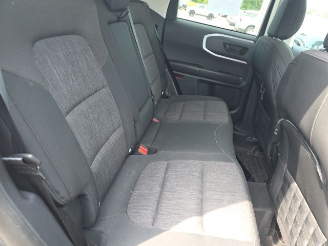 Used 2023 Ford Bronco Sport SUV