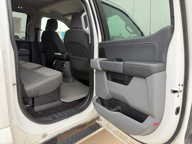 Used 2022 Ford F-150 Truck