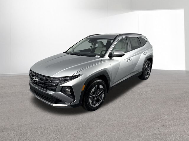 New 2026 Hyundai Tucson For Sale in Indianapolis, IN