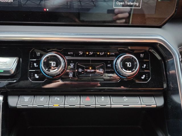 2024 GMC Sierra 3500HD Denali Ultimate