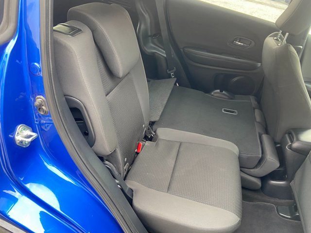 2022 Honda HR-V Sport - Photo 39