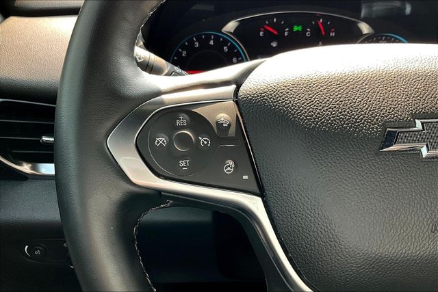 2023 Chevrolet Traverse RS - 9