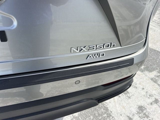 Used 2024 Lexus NX SUV