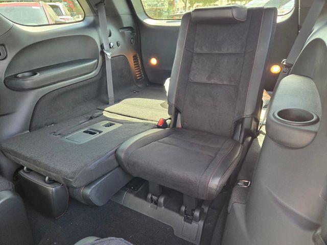 New 2026 Green Dodge GT Plus HEMI V8 image 7