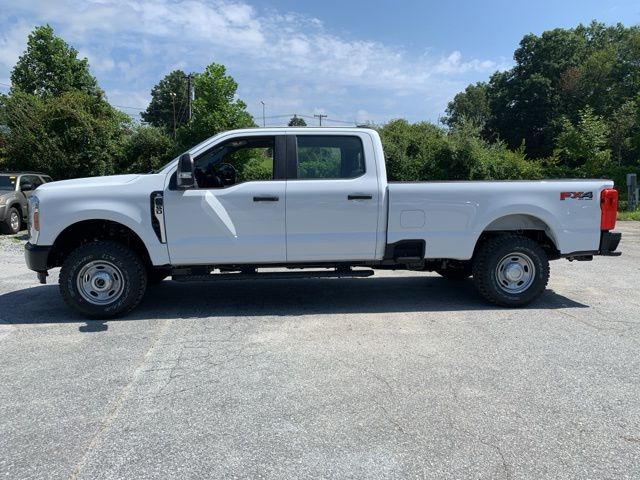 2024 Ford F-250SD XL 2