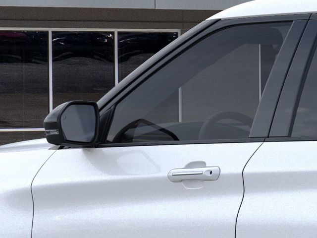 2026 Ford Explorer Platinum:168588