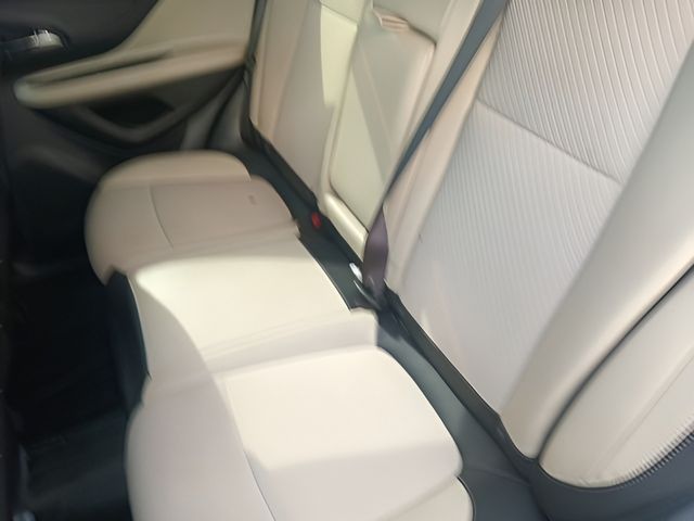 Used 2019 Buick Encore SUV