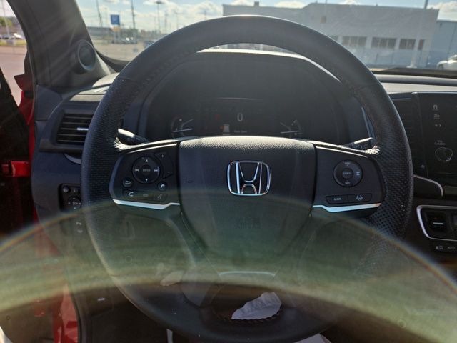 Used 2023 Honda Passport SUV