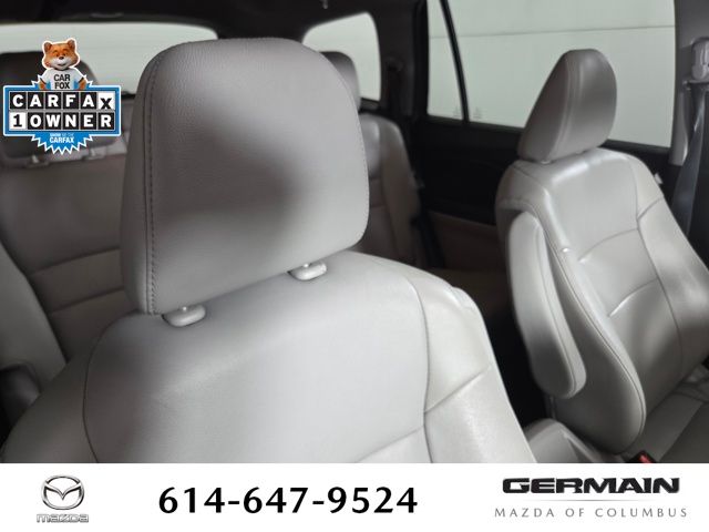 Used 2018  Honda EX-L image 20