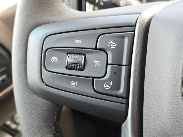 2022 GMC Sierra 2500HD Denali:169272A
