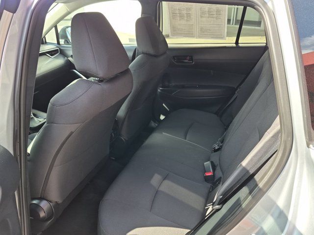 Used 2026 Toyota Corolla Cross SUV