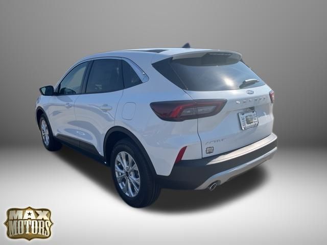 2024 Ford Escape ST-Line 6