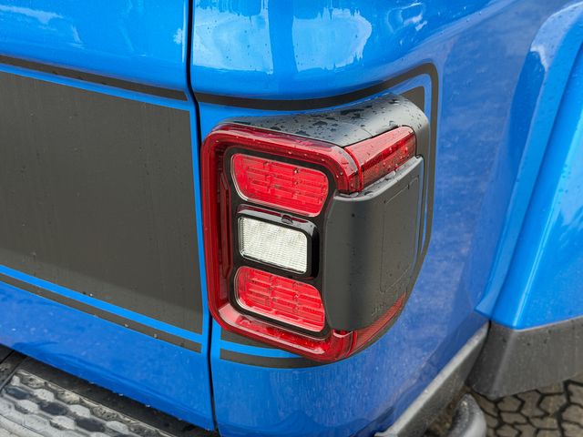 new 2026 Jeep Gladiator car, priced at $58,980