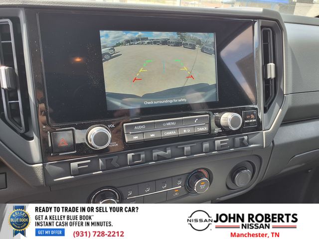 View vehicle photo 7