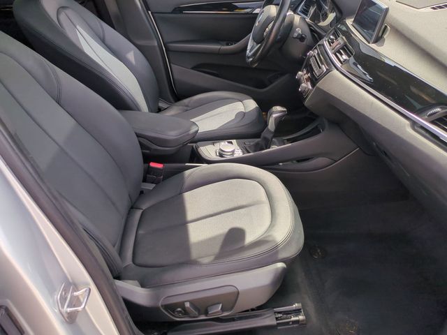 Used 2017 BMW X1 sDrive28i 4D Sport Utility