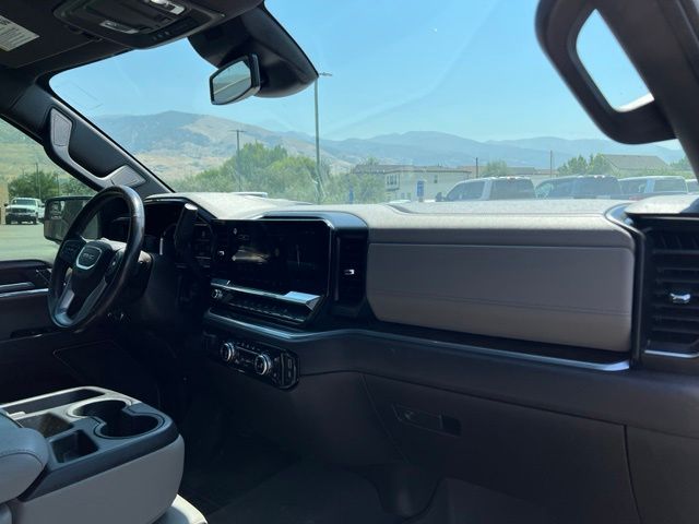 Used 2022 GMC Sierra 1500 Truck