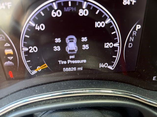 Used 2016 Jeep Grand Cherokee SUV