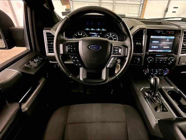 2015 Ford F-150 XLT  at Auto Express Mitsubishi
