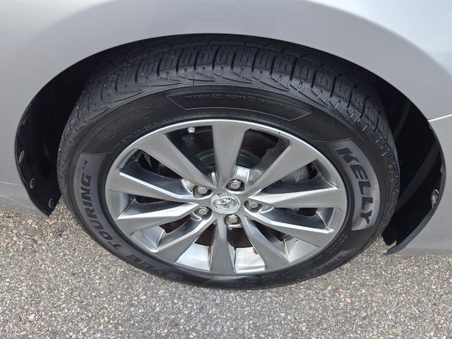 Used 2015 Toyota Camry Sedan