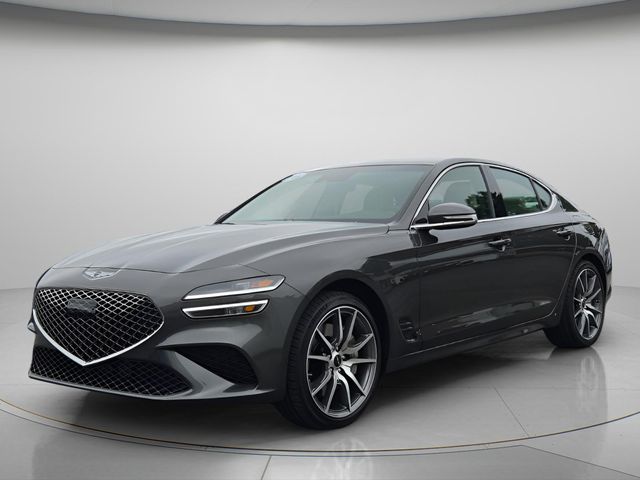 2026 Genesis G70