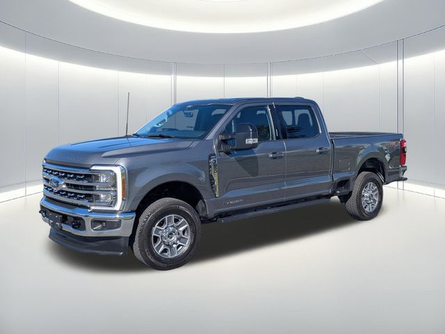 2024 Ford F-250SD