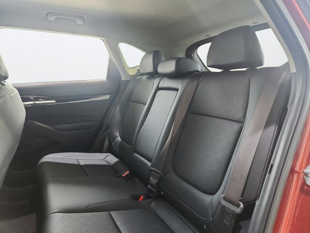Used 2024 Kia Seltos SUV