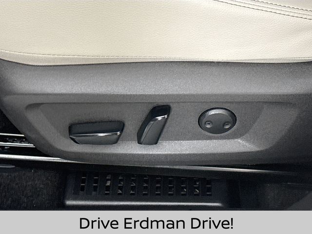 Used 2021 Nissan Rogue SUV