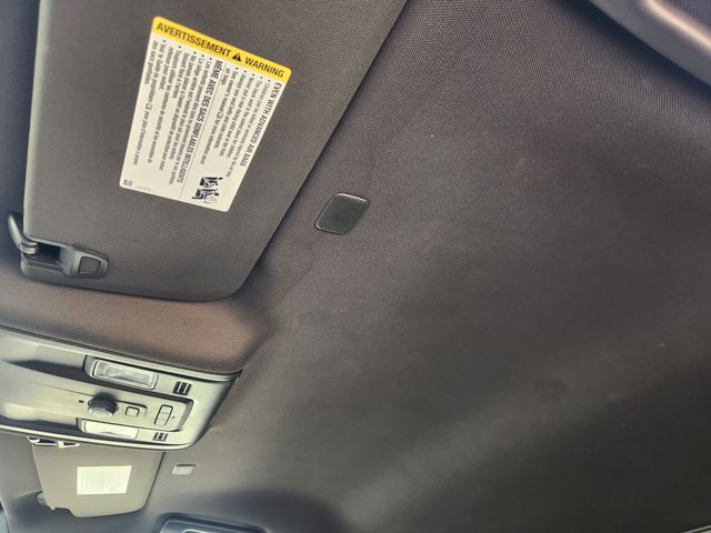 2021 Chevrolet Suburban LT Gray at Emmons Autoplex