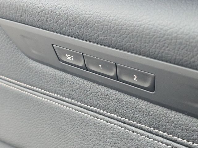 2019 BMW 5 Series 530i:46452A