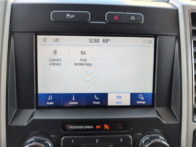 Used 2019 Ford F-150 Truck