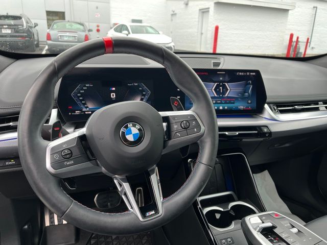 Used 2025 BMW X1 SUV