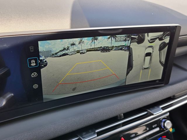 2026 Hyundai Tucson - $37,813