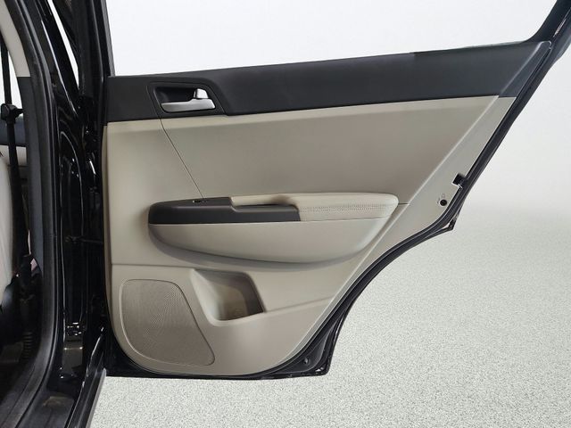 Used 2020 Kia Sportage SUV