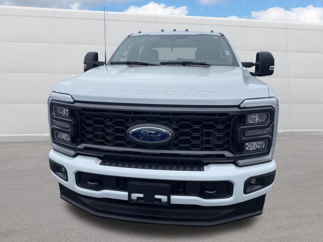 2023 Ford F-250SD XLT 9