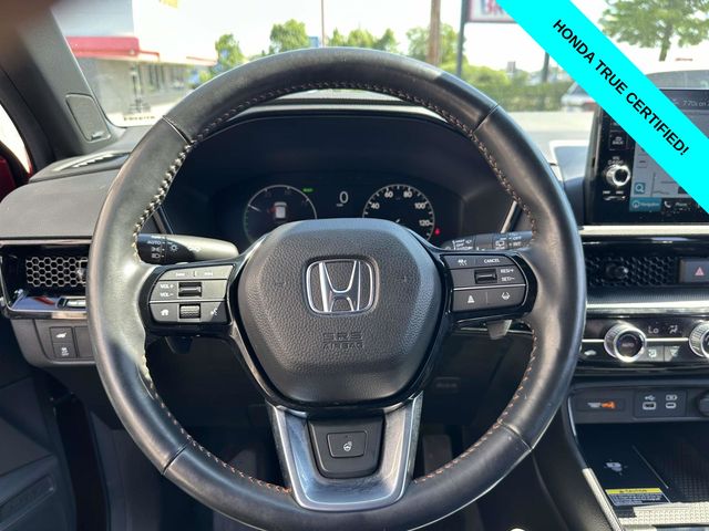 2024 Honda CR-V Sport Touring - Photo 18