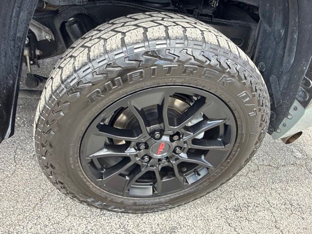2024 Toyota Tundra - $44,888