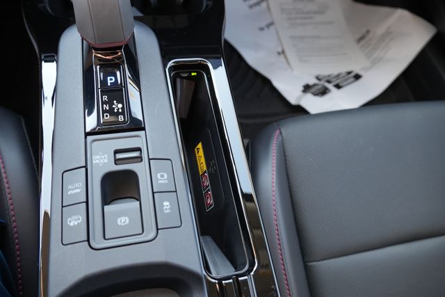 Certified Used 2026 Gray Toyota XSE Premium image 41