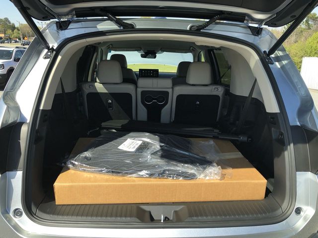 new 2026 Honda Pilot car, priced at $43,894