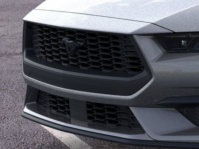 New 2026 Gray Ford EcoBoost image 17