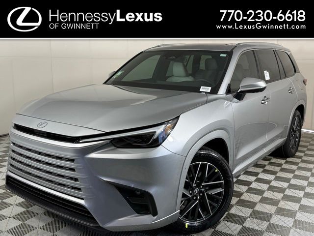 2026 Lexus TX 350 Premium AWD