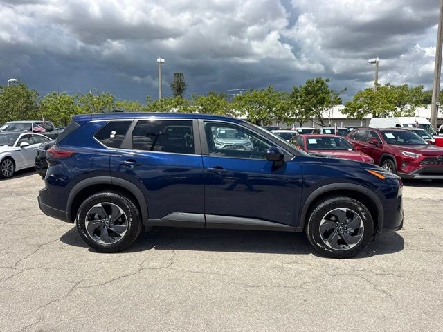 2025 Nissan Rogue - $20,888
