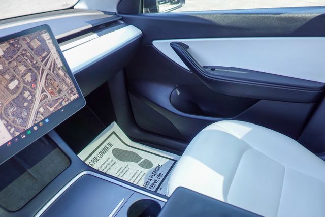 Used 2021 Tesla Model Y SUV