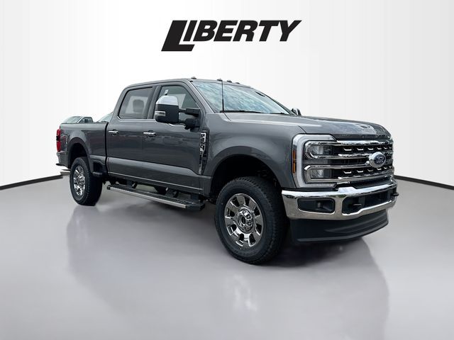 2025 Ford F-250SD XL photo