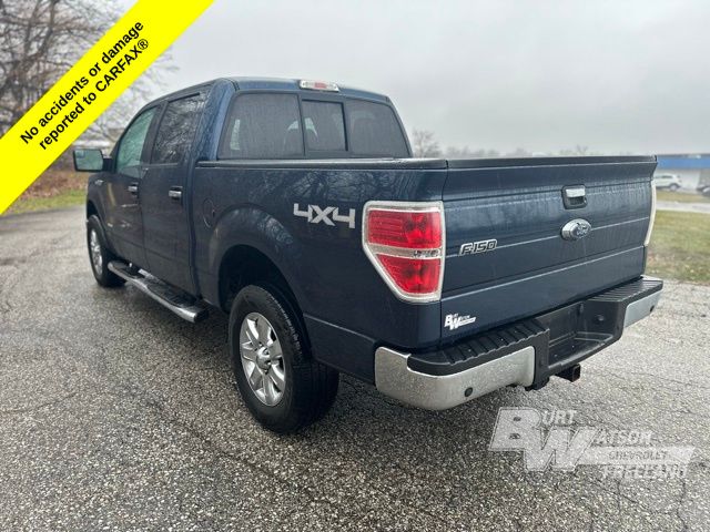 2013 Ford F-150 XLT 3