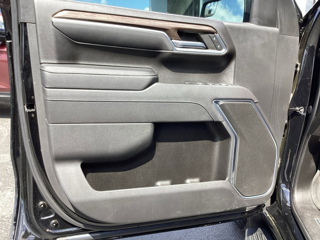 Used Car 2023 Chevrolet Silverado 1500  Lt For Sale Under $35,000 In San Antonio, Texas