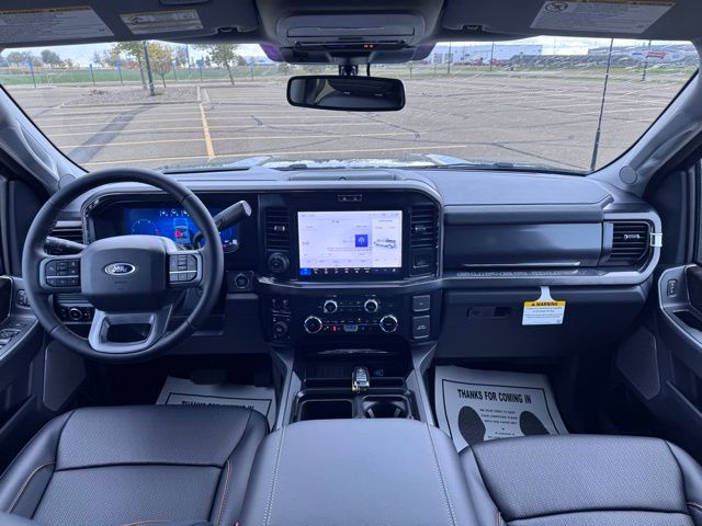 2026 Ford F-350 LARIAT